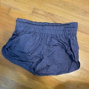 The Lo Way Home Short